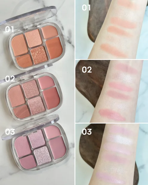 「WAKEMAKE」使い方自由自在の水彩画マルチパレットが登場