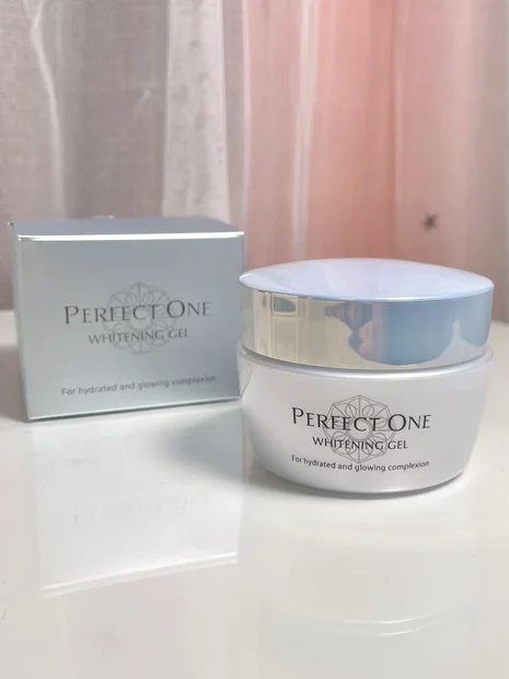 【美白ケア】パーフェクトワン 薬用ホワイトニングジェル(医薬部外品)