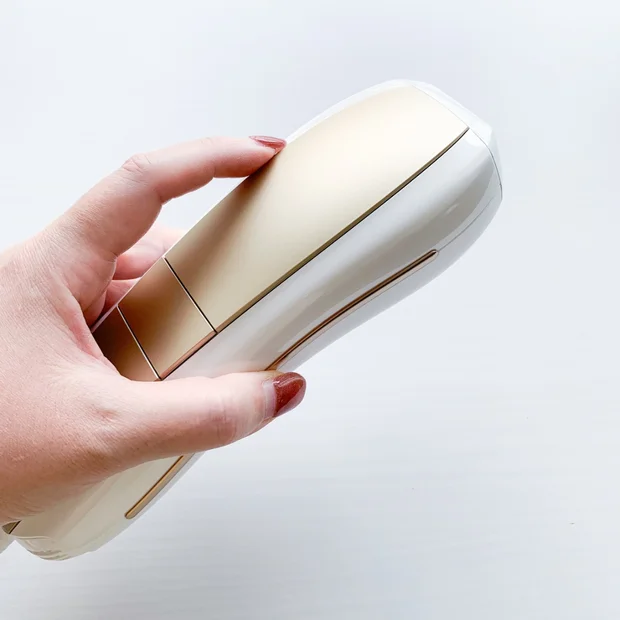 サロン級ケアを自宅で！Ulike Air 10の魅力とは