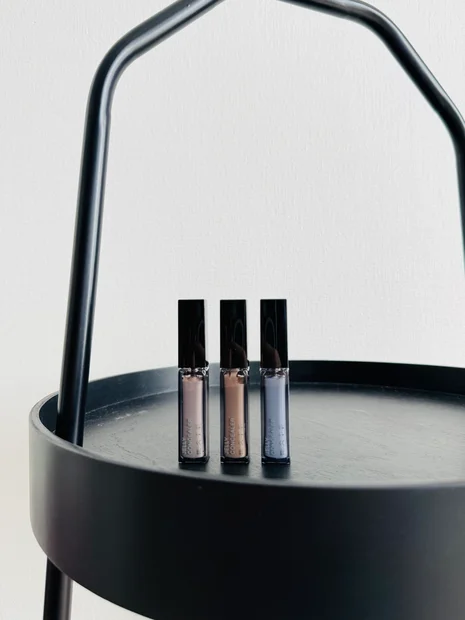 【KATE新作】ジュレリープコンシーラー3色比較！濁りやクマを飛ばしてくれるベースメイク作り♪