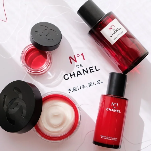 シャネル フレグランス＆ビューティの新たな発信地、「CHANEL BEAUTY