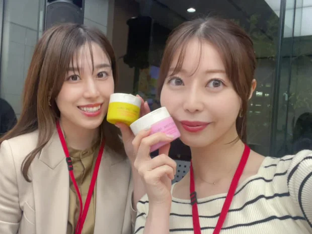 美容家 大野真理子さんも愛用「杏仁豆腐肌」になるためのスキンケアとは？