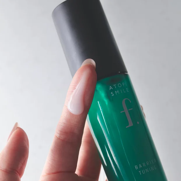 【乾燥対策】手数の少なさにこだわりアリ。朝晩3Stepで完結！お守り保湿スキンケア5選