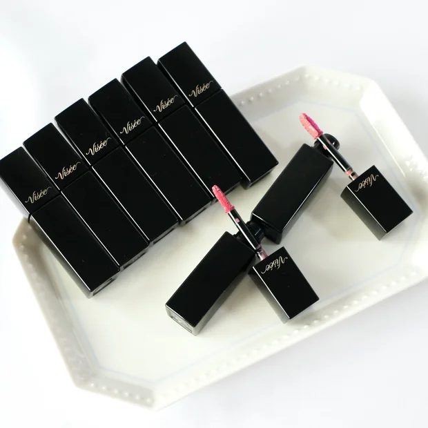 【ヴィセ新作】ネンマクフェイクリキッドに限定色登場！イエベブルベ分け&既存カラーを全色レビューします