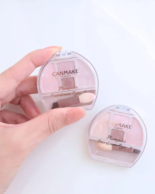 【涙袋革命♡】プランぷくコーデアイズ Neoで“ぷるんっと愛され目元”に💗