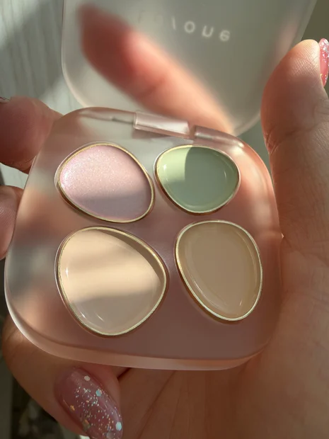 to／one(トーン) コンシーラーでムラのない均一肌に♪使い方や口コミもご紹介♪