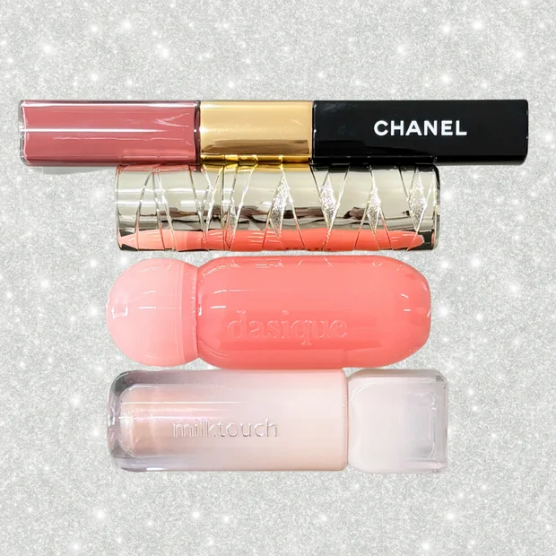 【2025年下半期ベスコス】イエベ春アナリストが厳選！自信をもっておすすめするリップ４選