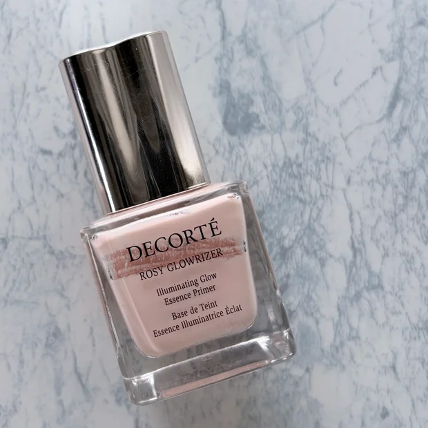 40歳ママのツヤ肌メイクに大活躍★「2025年間マイベスコス3選」