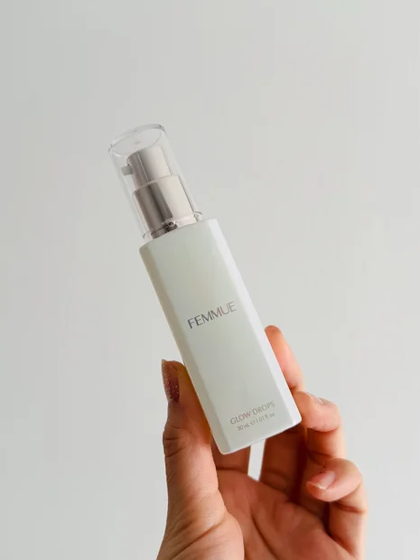 【FEMMUE】内側から発光する水光肌の作り方。美容液から話題のリップまでオススメアイテムをレビュー！