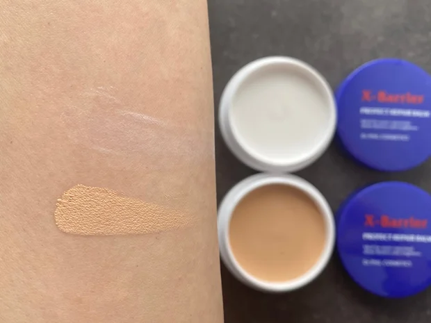 マストバイ！１人１つのエクスバリアお守り保護バーム