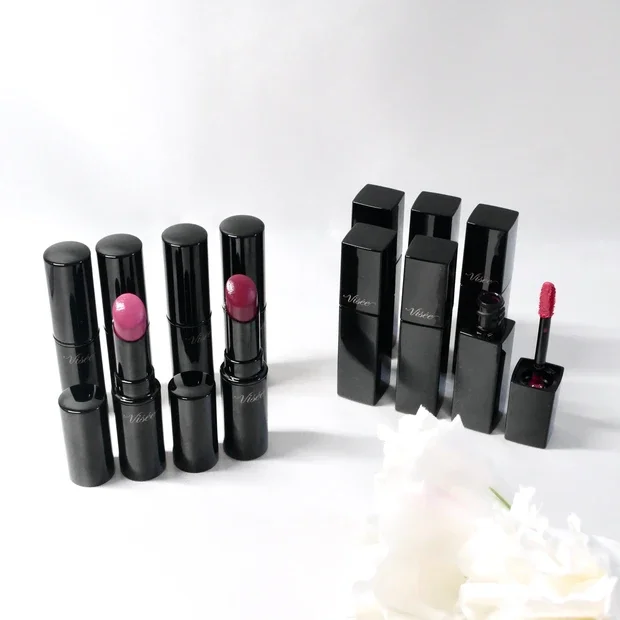 【ネンマクフェイクルージュ】全14色をイエベブルベ分け！スウォッチ付きでご紹介