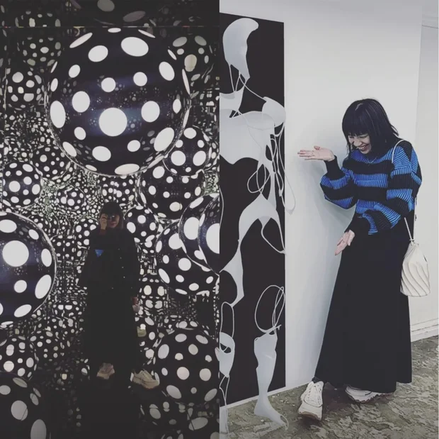 【自己紹介】マキアビューティーズのYUKIです！ デザイナー視点で美容x美学について発信していきます♪