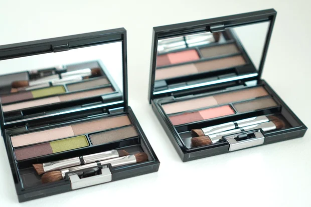 【ベストコスメ】限定のイプサのアイブロウパレット２色をレビュー