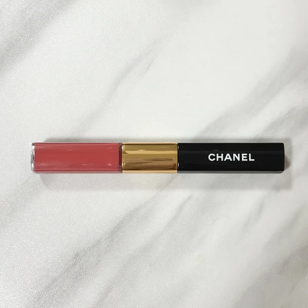 【CHANEL（シャネル）】話題の落ちないリップに限定色が登場！イエベ春カラーを徹底レビュー♡