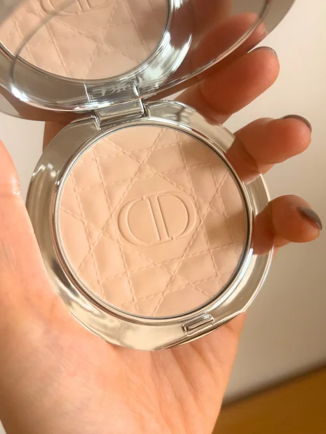 ディオールスキンフォーエヴァー ヌード マット フィルター フェイスパウダー DIOR】 ディオールスキン フォーエヴァー ヌード マット