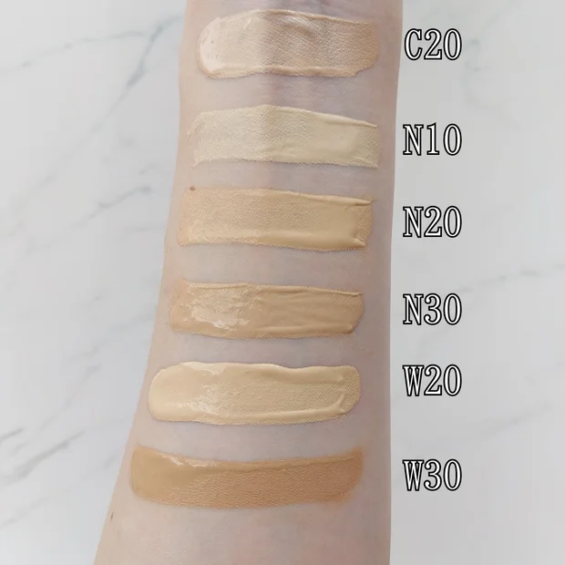 SPステイ ルミマット リキッド ファンデーションでいつでもビジュがいい肌を叶えよう♡