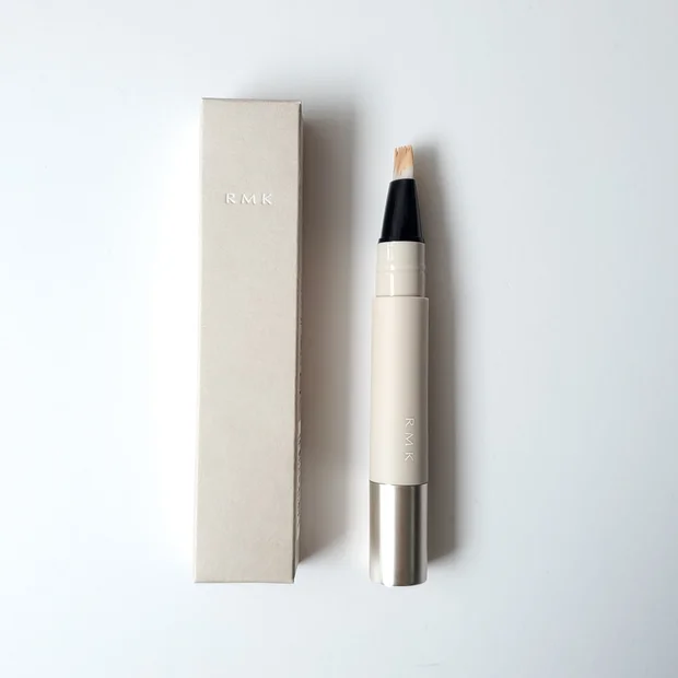 【田中みな実さん愛用】RMK コレクティング ヴェール コンシーラーを徹底レビュー！