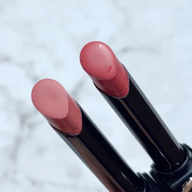 【ディオール新リップ】「ルージュディオールオンステージ」落ちにくさを徹底レビュー｜イエベが購入したカラーは？