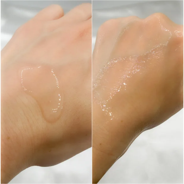 1本でうるおい満ちる！DHCの新作「クリスタルスキン美容液ローション」
