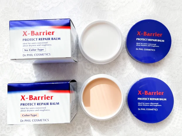 【敏感肌のお守り】肌バリアもカバーもお任せ!!皮膚の専門家と共同開発のエクスバリアから新登場した、この春オススメのアイテム。