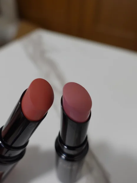 【visee】粘膜フェイクルージュの限定2色はチェックした？実際に塗ってレビュー♡