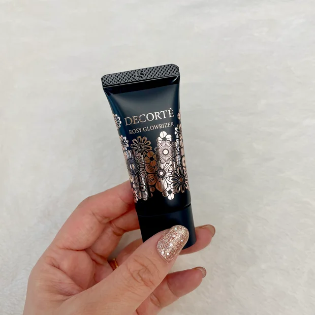 【クリスマスコフレ2025】〈コスメデコルテ〉エターナル ブルーム コレクションをイエベ春が全アイテムレビュー【動画付き】