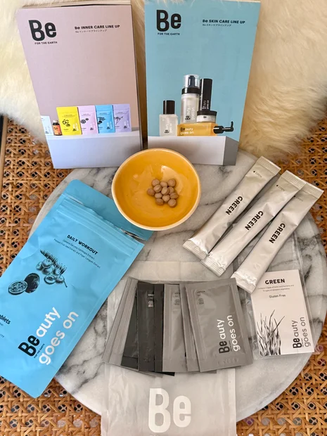 まるで美容オイル！BeクレンジングオイルCの魅力と使い心地をレビュー【動画あり】