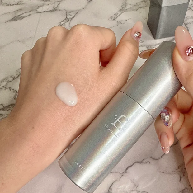 理想的な肌へ導く✨エテルナムシリーズ🤍