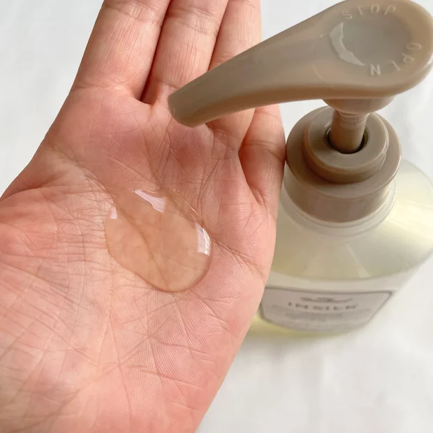 〈マイブースターズ〉インシルク ブースターシャンプーを使ってみた！乾燥毛のリアルレビュー