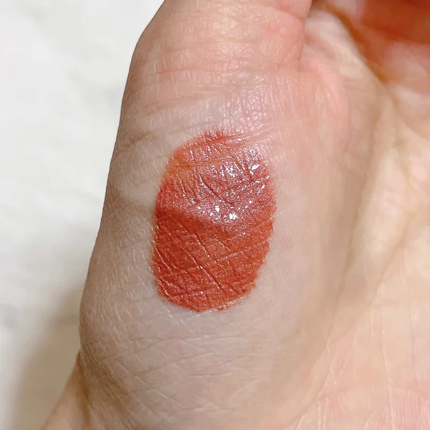 イエベ春がおすすめ！レブロンの落ちないリップ♥ 350ベアマキシマムをレビュー！