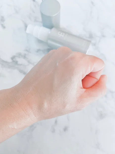 【理想的な「時のない肌」へ⏳✨】再生医療研究から生まれた「エテルナム セラム」💆‍♀️