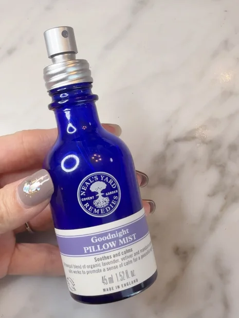 寝る前にひとふき！植物香るリラックス空間で上質な睡眠モードへ♡