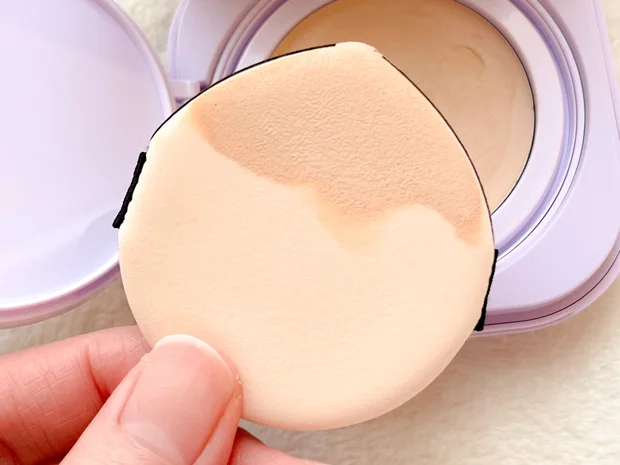 【メイベリン新作ファンデ】まるで生チョコ感覚？！なめらかバームで厚塗りゼロ肌へ