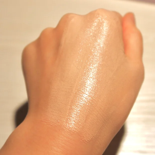 崩れにくい！メイベリン SPステイ ルミマットリキッドファンデーション