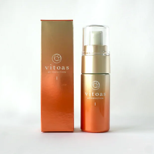 1つで3役のオールインワン！ビトアスマイパーフェクションでうるおいを蓄えたようなハリとツヤのある肌へ
