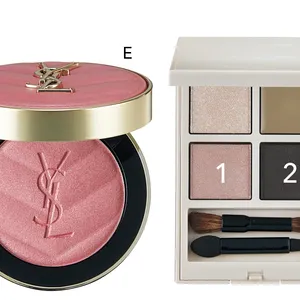 【春のオフィスメイク】「はじめまして」な日は、こんなメイクで PhotoGallery_1_20