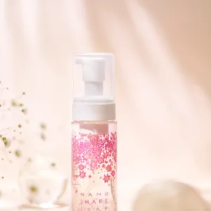 フェムケア名品10　NANO SHAKE SOAP