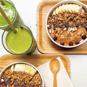 アサイーボウル＆グリークヨーグルトのおすすめショップ＆レシピ PhotoGallery_1_2