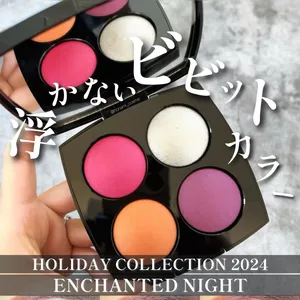 クリスマスコフレ＆ホリデー限定品2024 PhotoGallery_1_1