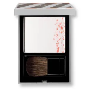 2026年春夏新作のおすすめパウダー トレンドのバランス型 THREE セイクリッドスペース フェイスパウダー