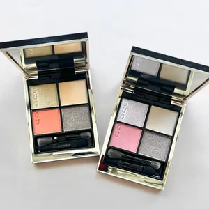 SUQQU_夏新色2024_シグニチャー カラー アイズ 138／139