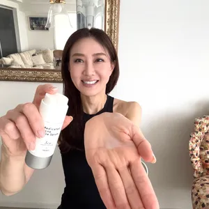 貴子先生_ニキビケア_アンドビー