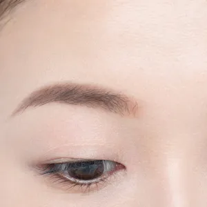 40代 アラフォー 眉毛 描き方 細眉 コンシーラー 使い方