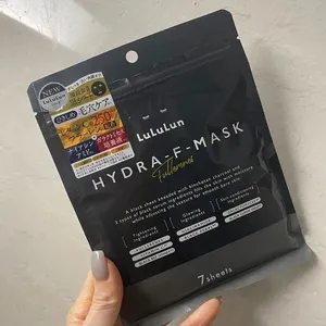 ルルルン ハイドラ F マスク