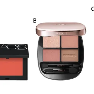 ナーズ チーク コスメデコルテ アイシャドウ スナイデル リップ