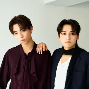 STARGLOW　GOICHI　KANON　スターグロウ　ゴイチ　カノン　キメカット