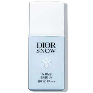 日焼け止め おすすめ ディオール スノー UV ベース