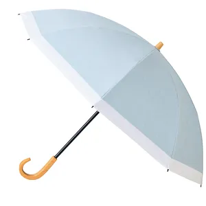 【日傘】2段折 / コンビmoku