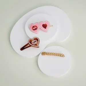 グッチ ヘアアクセ