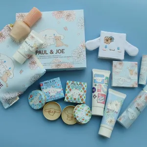 ポール & ジョー ボーテとシナモロールのコラボ